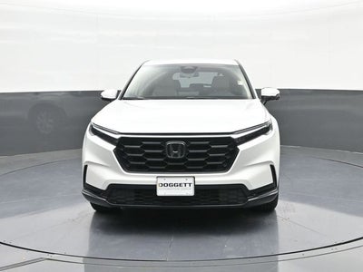 2023 Honda CR-V LX