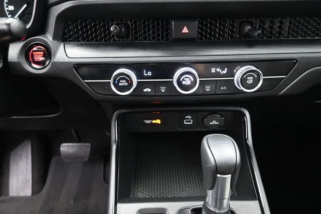 2023 Honda CR-V LX