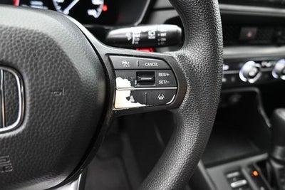 2023 Honda CR-V LX