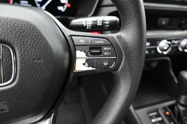 2023 Honda CR-V LX