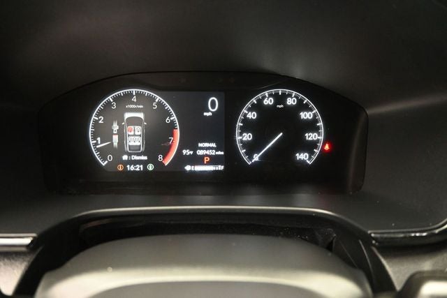 2023 Honda CR-V LX