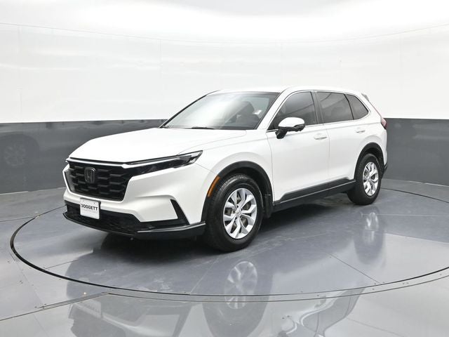 2023 Honda CR-V LX