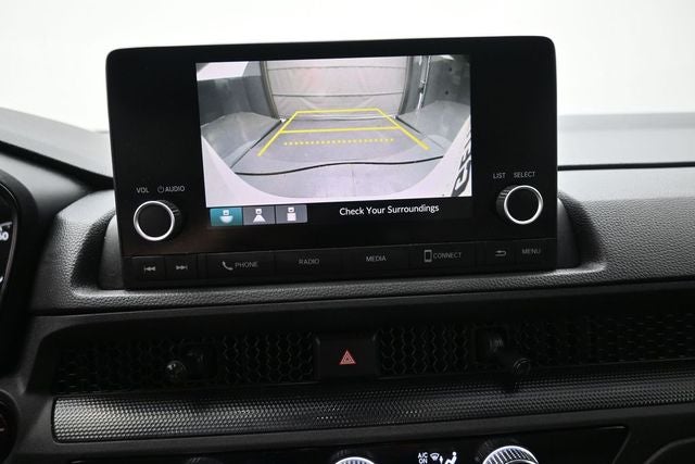 2023 Honda CR-V LX
