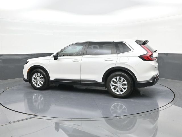 2023 Honda CR-V LX