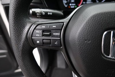 2023 Honda CR-V LX