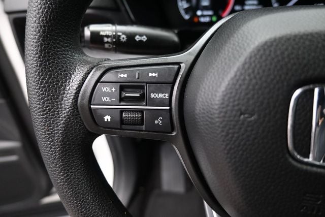 2023 Honda CR-V LX