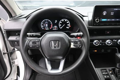2023 Honda CR-V LX