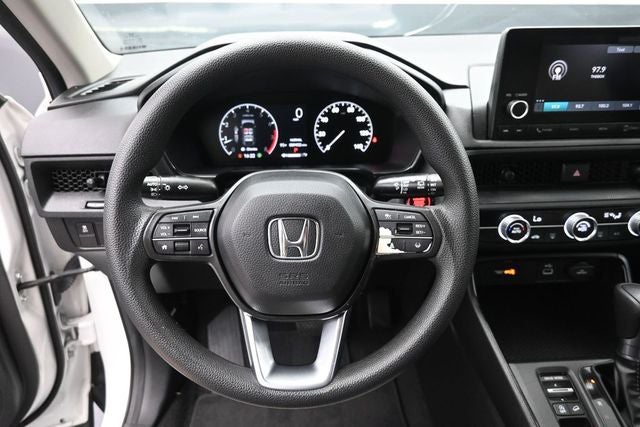 2023 Honda CR-V LX