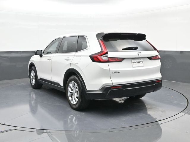 2023 Honda CR-V LX