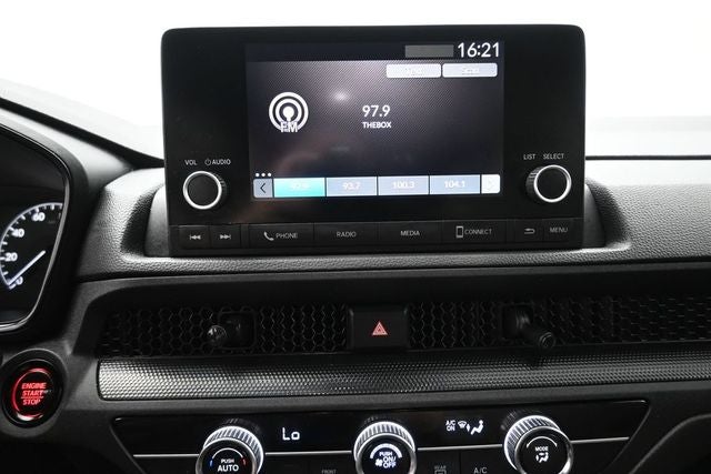 2023 Honda CR-V LX