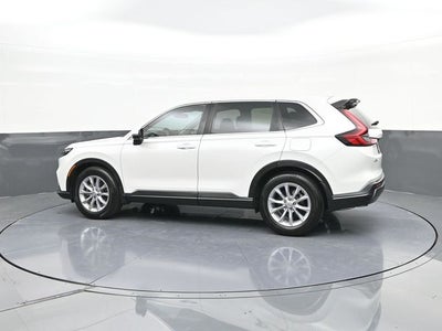 2023 Honda CR-V EX