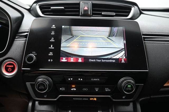 2022 Honda CR-V Hybrid Touring