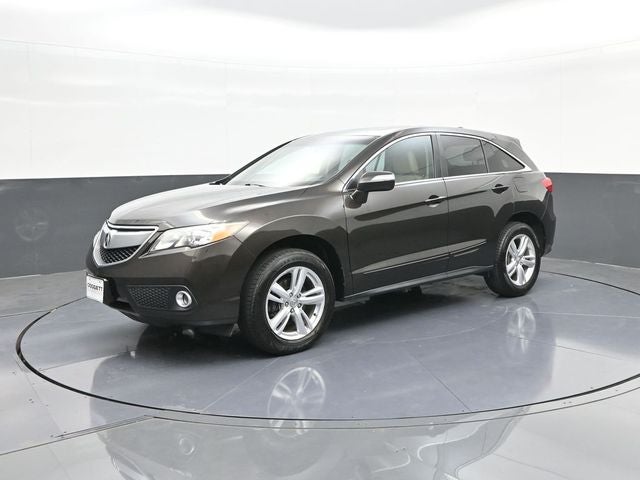 2014 Acura RDX Technology Package w/Technology Package