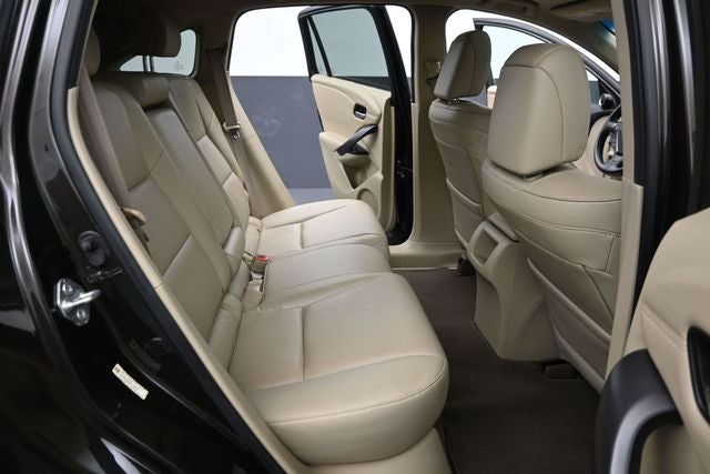 2014 Acura RDX Technology Package w/Technology Package