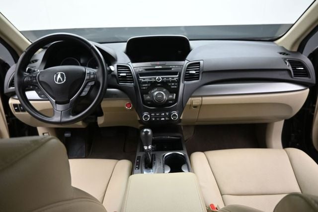 2014 Acura RDX Technology Package w/Technology Package