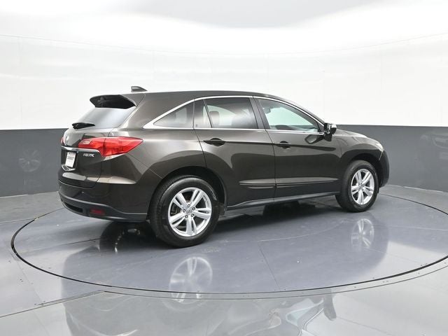 2014 Acura RDX Technology Package w/Technology Package