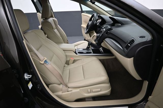 2014 Acura RDX Technology Package w/Technology Package