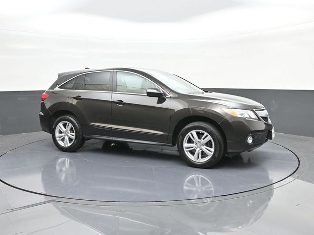 2014 Acura RDX Technology Package w/Technology Package