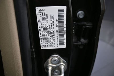 2014 Acura RDX Technology Package w/Technology Package