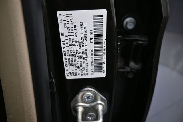 2014 Acura RDX Technology Package w/Technology Package