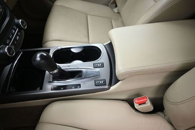 2014 Acura RDX Technology Package w/Technology Package