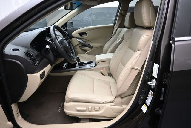 2014 Acura RDX Technology Package w/Technology Package