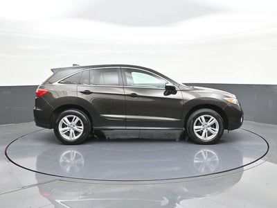 2014 Acura RDX Technology Package w/Technology Package
