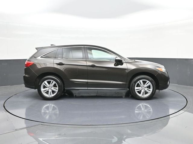 2014 Acura RDX Technology Package w/Technology Package