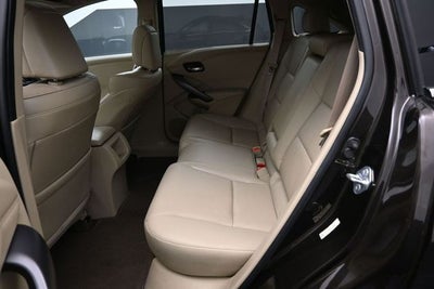 2014 Acura RDX Technology Package w/Technology Package