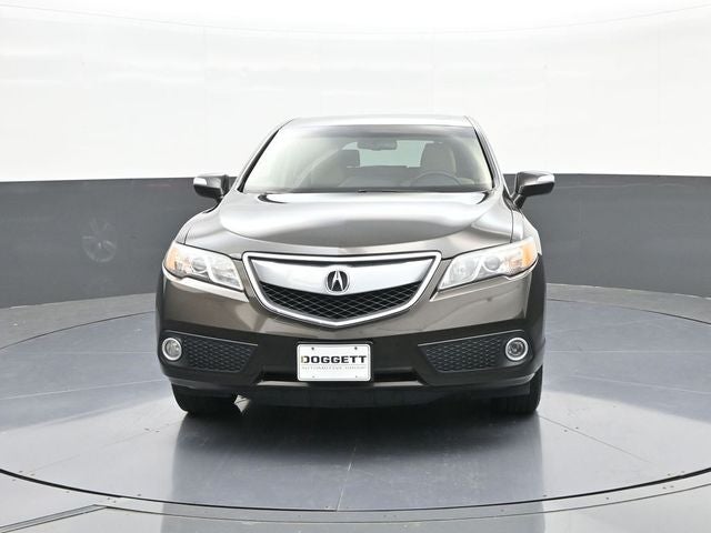 2014 Acura RDX Technology Package w/Technology Package