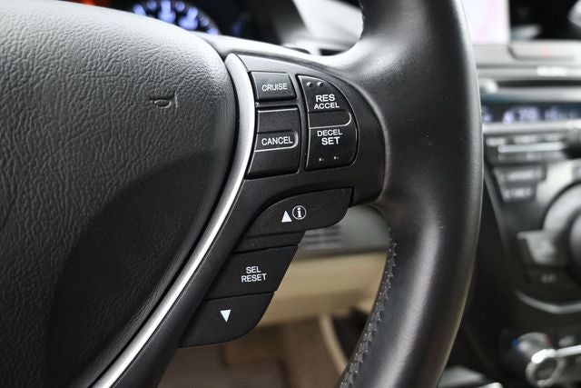 2014 Acura RDX Technology Package w/Technology Package