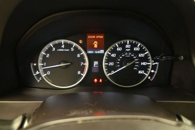 2014 Acura RDX Technology Package w/Technology Package