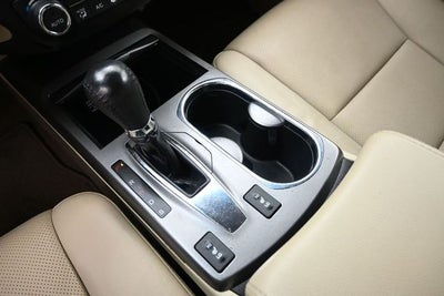2014 Acura RDX Technology Package w/Technology Package