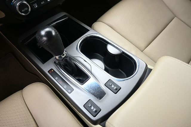 2014 Acura RDX Technology Package w/Technology Package