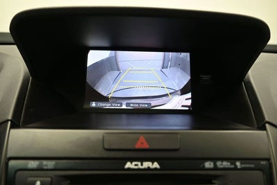 2014 Acura RDX Technology Package w/Technology Package