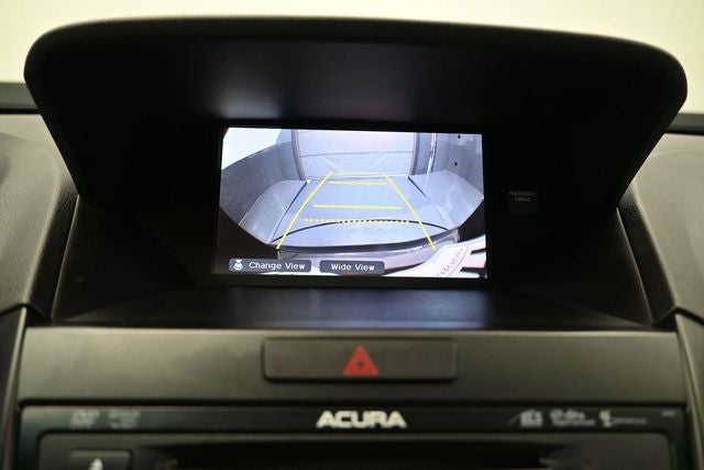 2014 Acura RDX Technology Package w/Technology Package