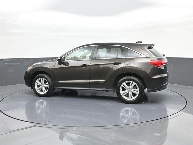2014 Acura RDX Technology Package w/Technology Package