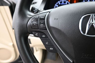 2014 Acura RDX Technology Package w/Technology Package
