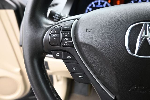 2014 Acura RDX Technology Package w/Technology Package