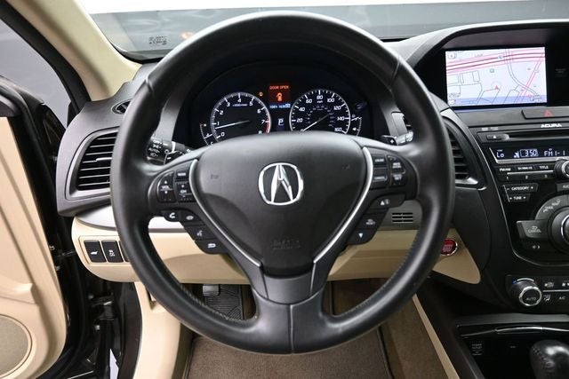 2014 Acura RDX Technology Package w/Technology Package