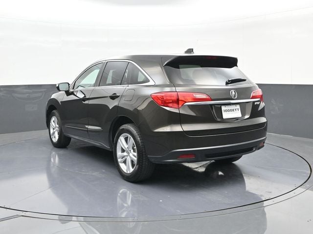 2014 Acura RDX Technology Package w/Technology Package