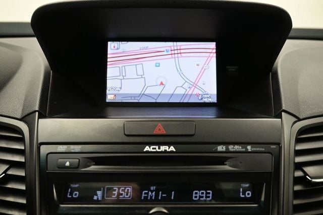 2014 Acura RDX Technology Package w/Technology Package