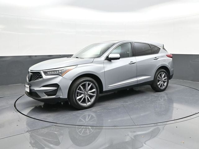 2020 Acura RDX Technology Package