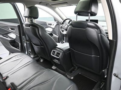 2020 Acura RDX Technology Package