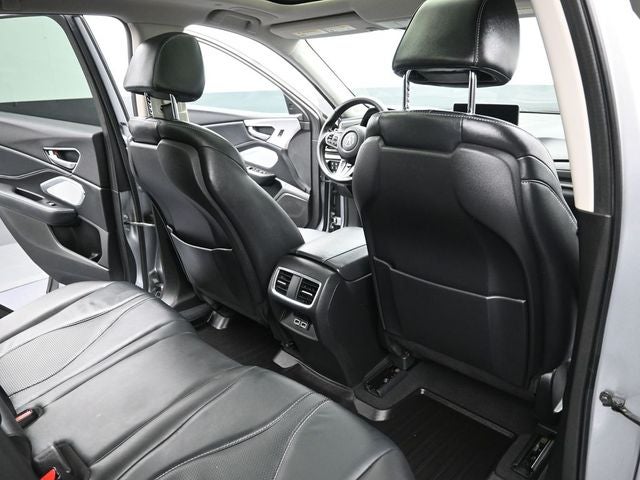 2020 Acura RDX Technology Package