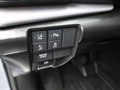 2020 Acura RDX Technology Package