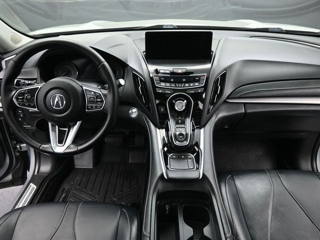 2020 Acura RDX Technology Package