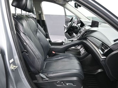 2020 Acura RDX Technology Package