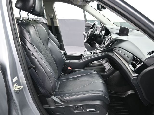 2020 Acura RDX Technology Package