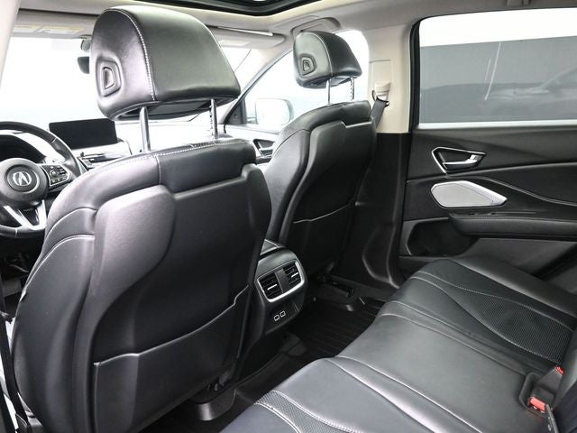 2020 Acura RDX Technology Package